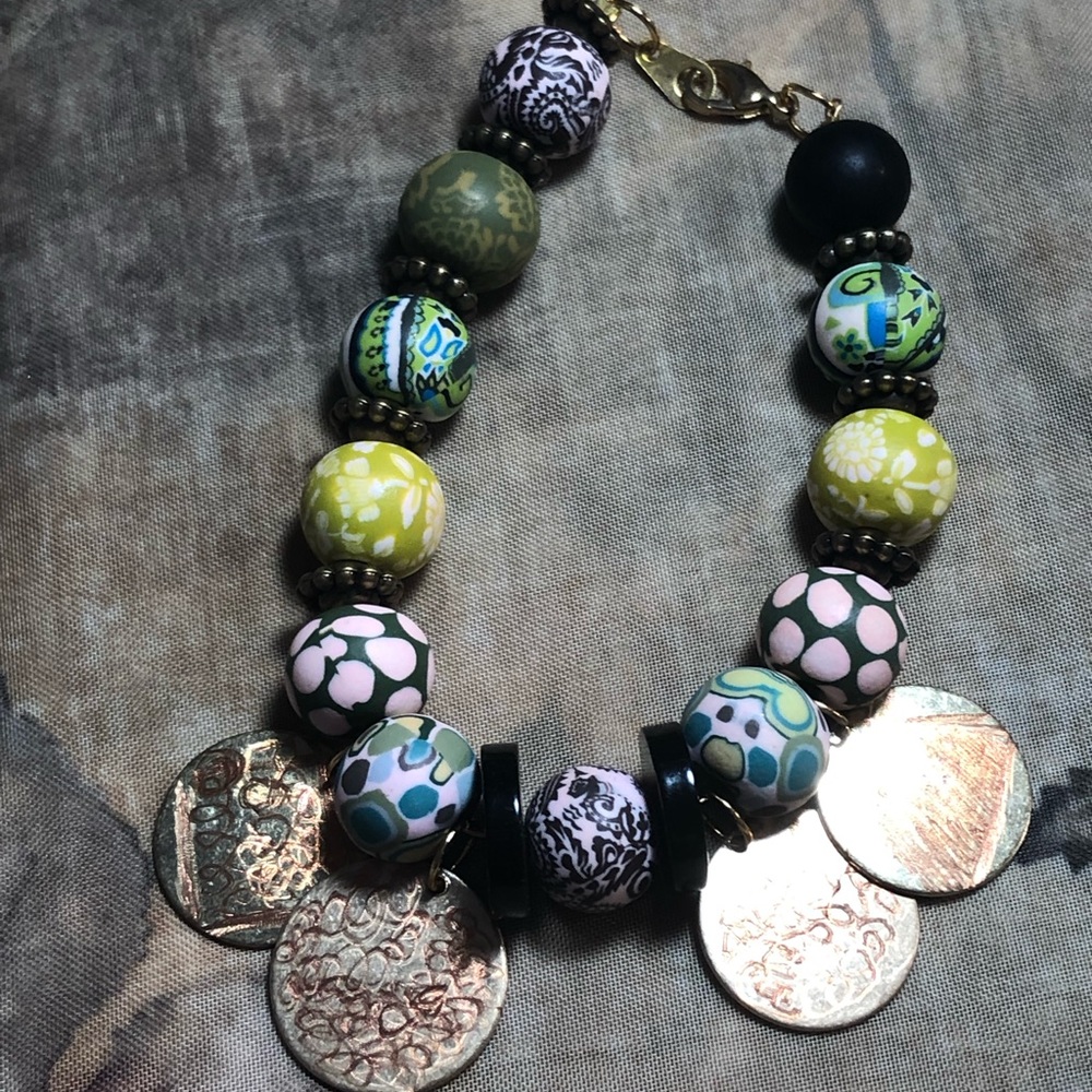 Bracelet